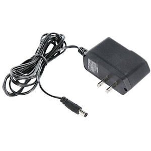 Nordic Track ACT Classic Power Supply Adapter Electric Converter